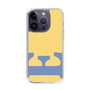 Slim Protection Case［ Original - initial color - E yellow ］