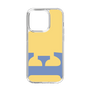 Slim Protection Case［ Original - initial color - E yellow ］