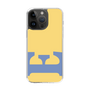Slim Protection Case［ Original - initial color - E yellow ］