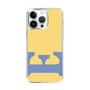 Slim Protection Case［ Original - initial color - E yellow ］