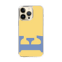 Slim Protection Case［ Original - initial color - E yellow ］