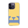 Slim Protection Case［ Original - initial color - E yellow ］