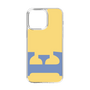 Slim Protection Case［ Original - initial color - E yellow ］