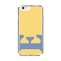 Slim Protection Case［ Original - initial color - E yellow ］
