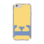 Slim Protection Case［ Original - initial color - E yellow ］
