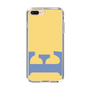 Slim Protection Case［ Original - initial color - E yellow ］