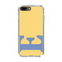 Slim Protection Case［ Original - initial color - E yellow ］