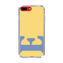 Slim Protection Case［ Original - initial color - E yellow ］