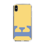 Slim Protection Case［ Original - initial color - E yellow ］