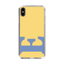 Slim Protection Case［ Original - initial color - E yellow ］
