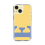 Slim Protection Case［ Original - initial color - E yellow ］