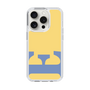 Slim Protection Case［ Original - initial color - E yellow ］