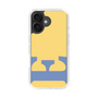 Slim Protection Case［ オリジナル - initial color - E yellow ］