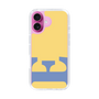 Slim Protection Case［ オリジナル - initial color - E yellow ］