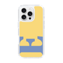 Slim Protection Case［ オリジナル - initial color - E yellow ］