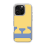 Slim Protection Case［ オリジナル - initial color - E yellow ］