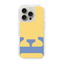 Slim Protection Case［ オリジナル - initial color - E yellow ］