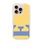 Slim Protection Case［ オリジナル - initial color - E yellow ］