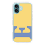 Slim Protection Case［ オリジナル - initial color - E yellow ］