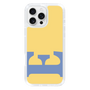 Slim Protection Case［ オリジナル - initial color - E yellow ］