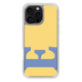 Slim Protection Case［ オリジナル - initial color - E yellow ］