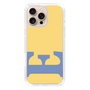Slim Protection Case［ オリジナル - initial color - E yellow ］
