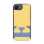 Slim Protection Case［ Original - initial color - E yellow ］