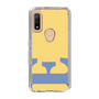 Slim Protection Case［ Original - initial color - E yellow ］