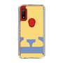 Slim Protection Case［ Original - initial color - E yellow ］