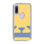 Slim Protection Case［ Original - initial color - E yellow ］