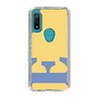 Slim Protection Case［ Original - initial color - E yellow ］