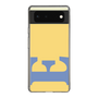 Slim Protection Case［ Original - initial color - E yellow ］