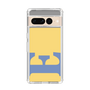 Slim Protection Case［ Original - initial color - E yellow ］