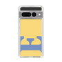 Slim Protection Case［ Original - initial color - E yellow ］