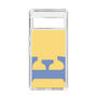 Slim Protection Case［ Original - initial color - E yellow ］