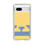 Slim Protection Case［ Original - initial color - E yellow ］