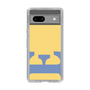 Slim Protection Case［ Original - initial color - E yellow ］