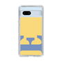 Slim Protection Case［ Original - initial color - E yellow ］