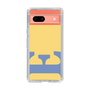 Slim Protection Case［ Original - initial color - E yellow ］