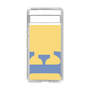 Slim Protection Case［ Original - initial color - E yellow ］