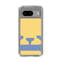 Slim Protection Case［ Original - initial color - E yellow ］