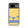 Slim Protection Case［ Original - initial color - E yellow ］