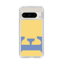 Slim Protection Case［ Original - initial color - E yellow ］