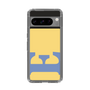 Slim Protection Case［ Original - initial color - E yellow ］