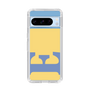 Slim Protection Case［ Original - initial color - E yellow ］