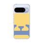 Slim Protection Case［ Original - initial color - E yellow ］