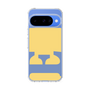 Slim Protection Case［ Original - initial color - E yellow ］