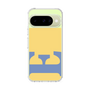 Slim Protection Case［ Original - initial color - E yellow ］