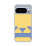 Slim Protection Case［ Original - initial color - E yellow ］