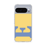 Slim Protection Case［ Original - initial color - E yellow ］